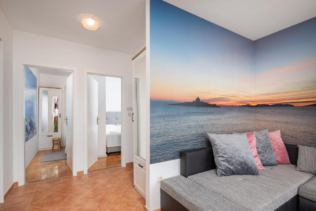 Sunrise Apartment Hvar photo 3