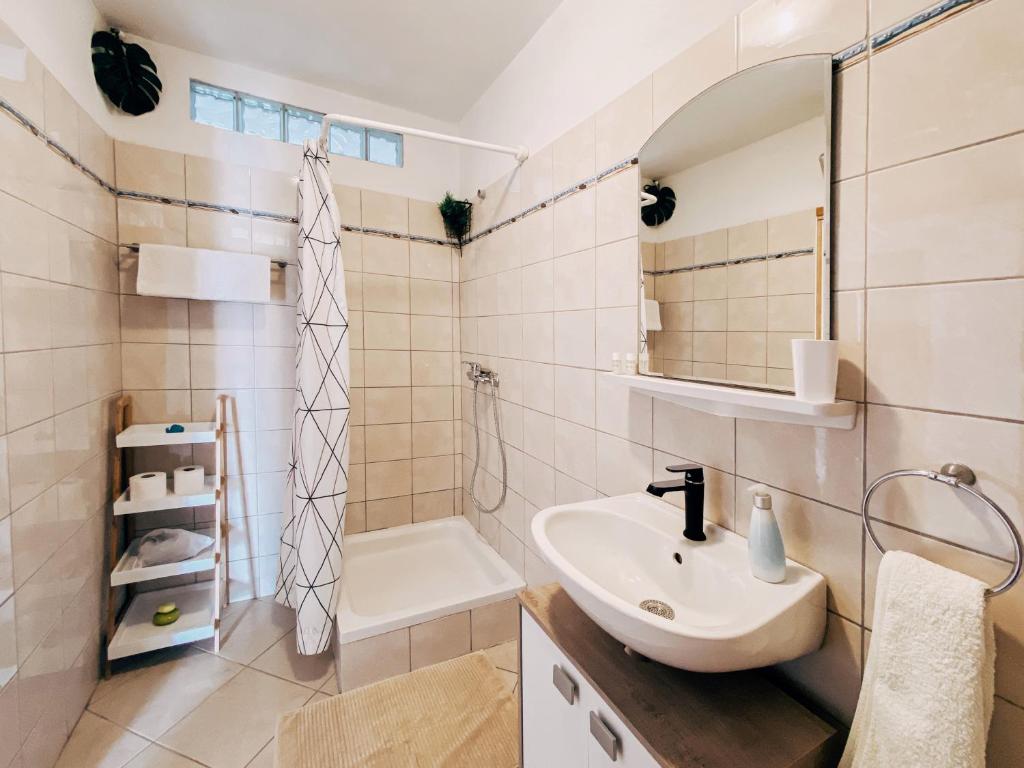 Sali Modern Seaview Apartment photo 2
