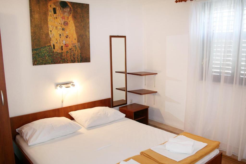 Apartments by the sea Pisak photo 2
