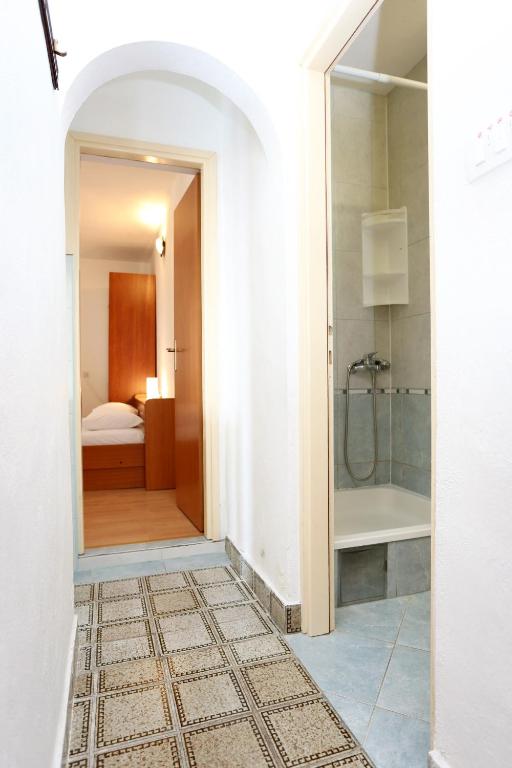 Apartments by the sea Pisak photo 3