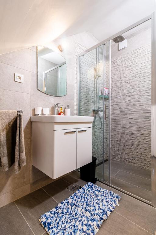 Studio apartman Mirela Kaštel Štafilić photo 3