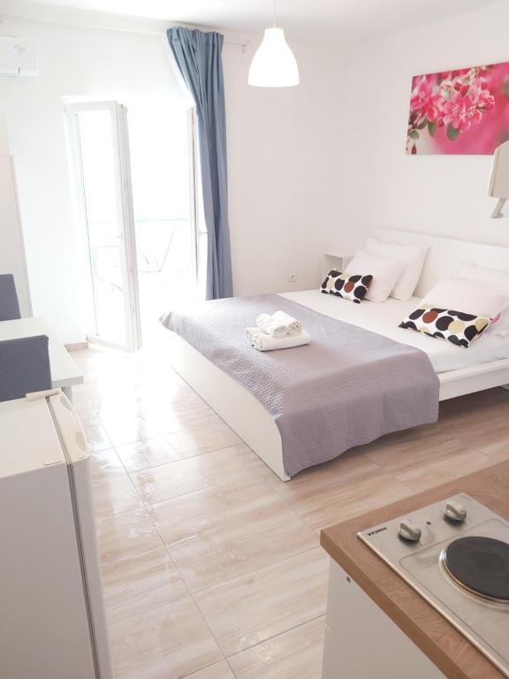 Studio apartman Marley — photo 1