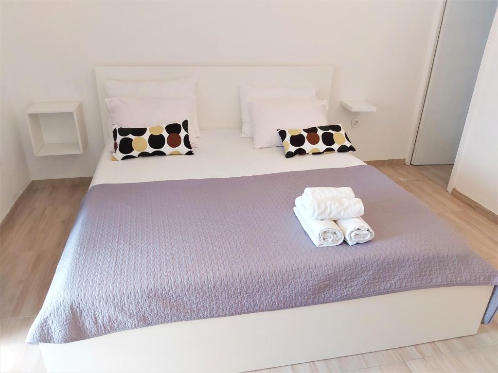 Studio apartman Marley photo 2
