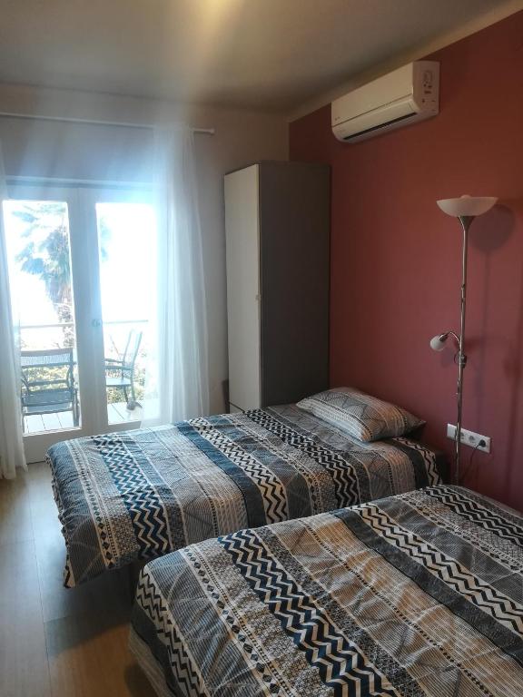 Studio apartman Arni photo 2