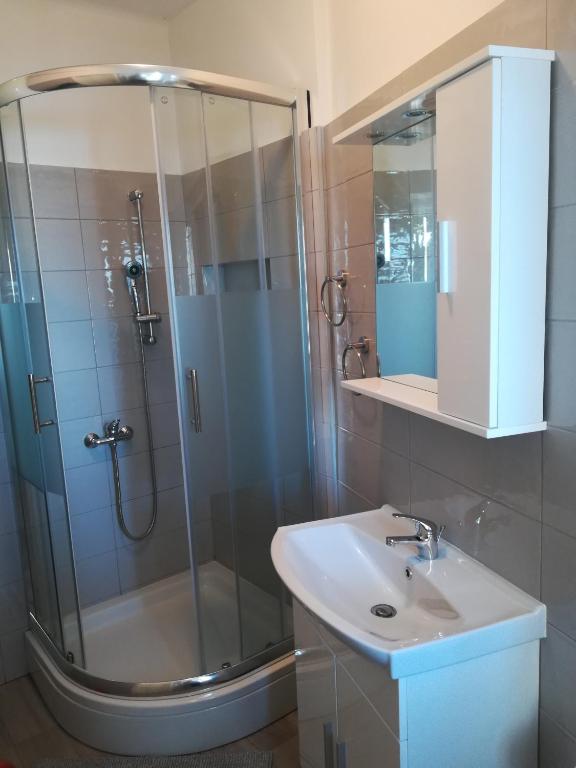 Studio apartman Arni photo 3