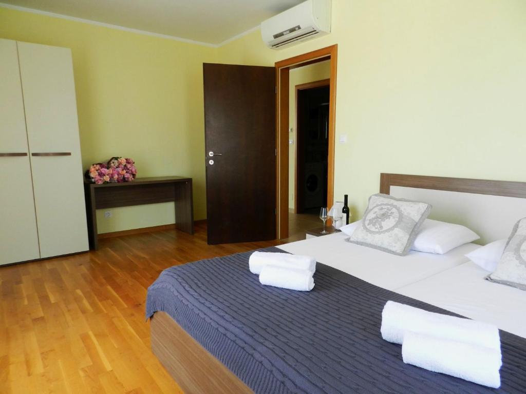 Smaragdna Villa YourCroatiaHoliday photo 2