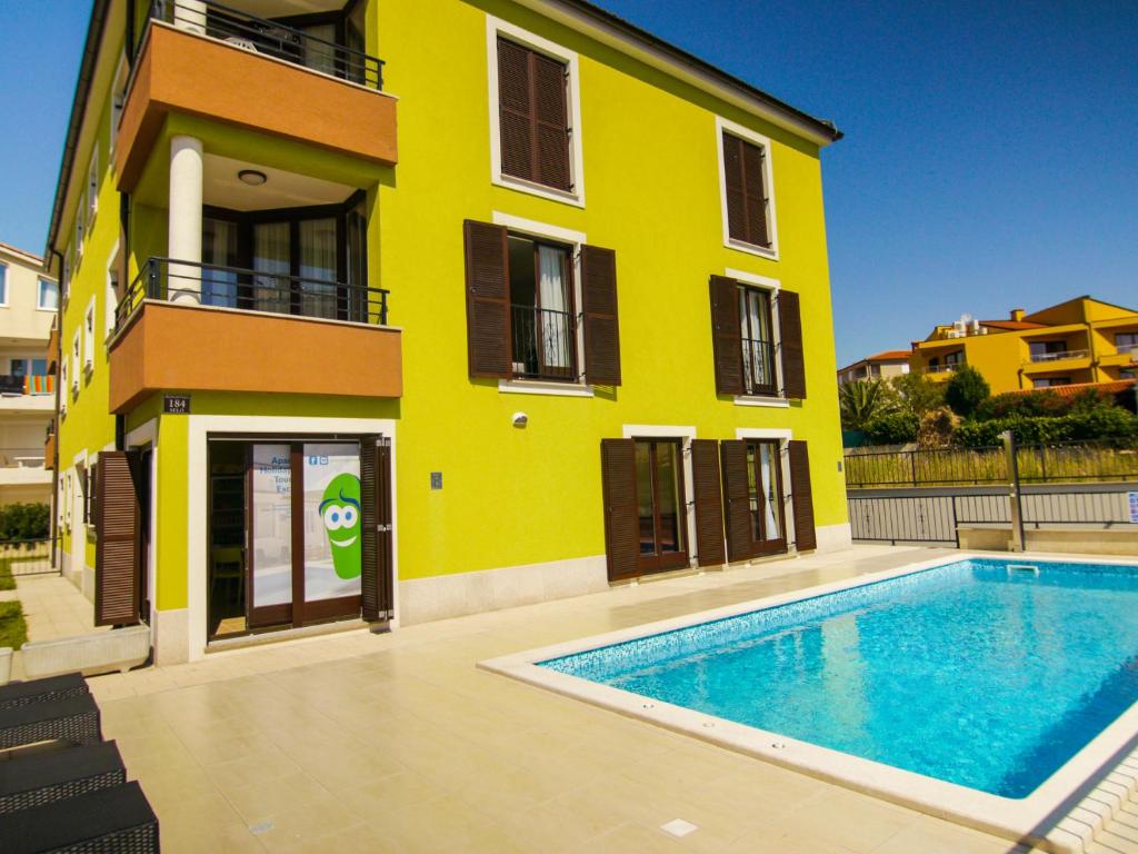 Smaragdna Villa YourCroatiaHoliday photo 3
