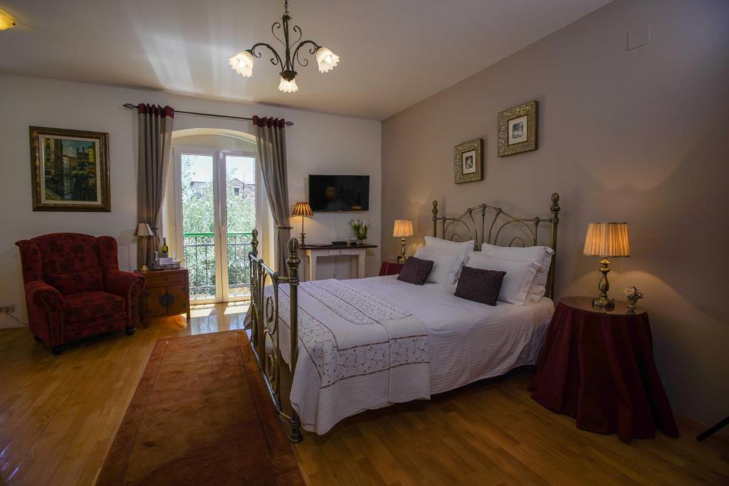 Boutique Guest Accommodation Zephyrus photo 2