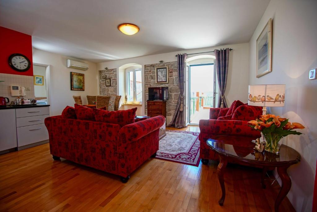 Boutique Guest Accommodation Zephyrus photo 3