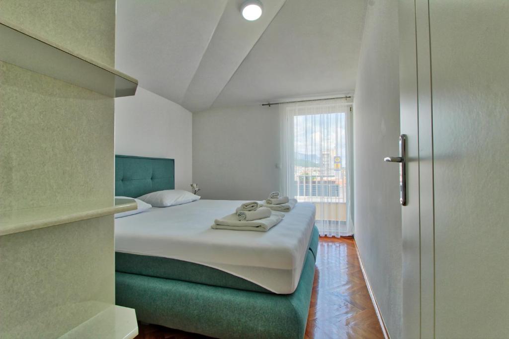 Sunny apartment Marino Makarska photo 2