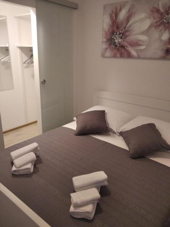 Apartment Mateo — photo 1