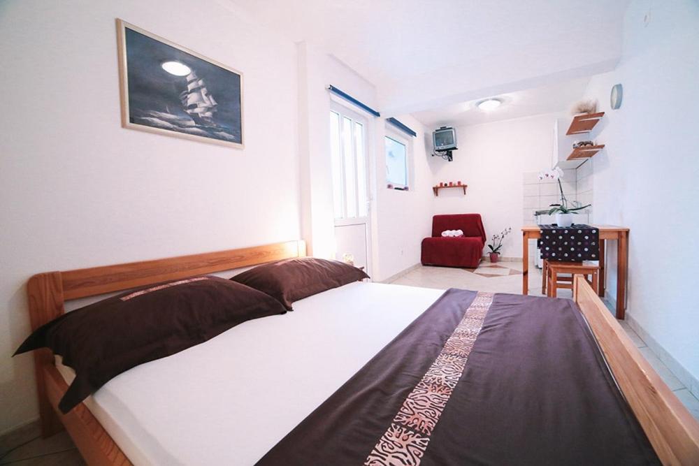 Booking.com: Hotels in Duće. Book your hotel now! photo 2