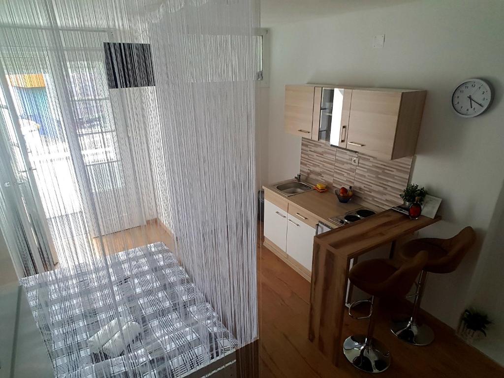 Studio Apartment 'Dream' photo 2