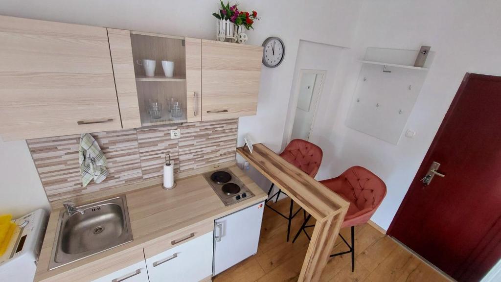Studio Apartment 'Dream' photo 3