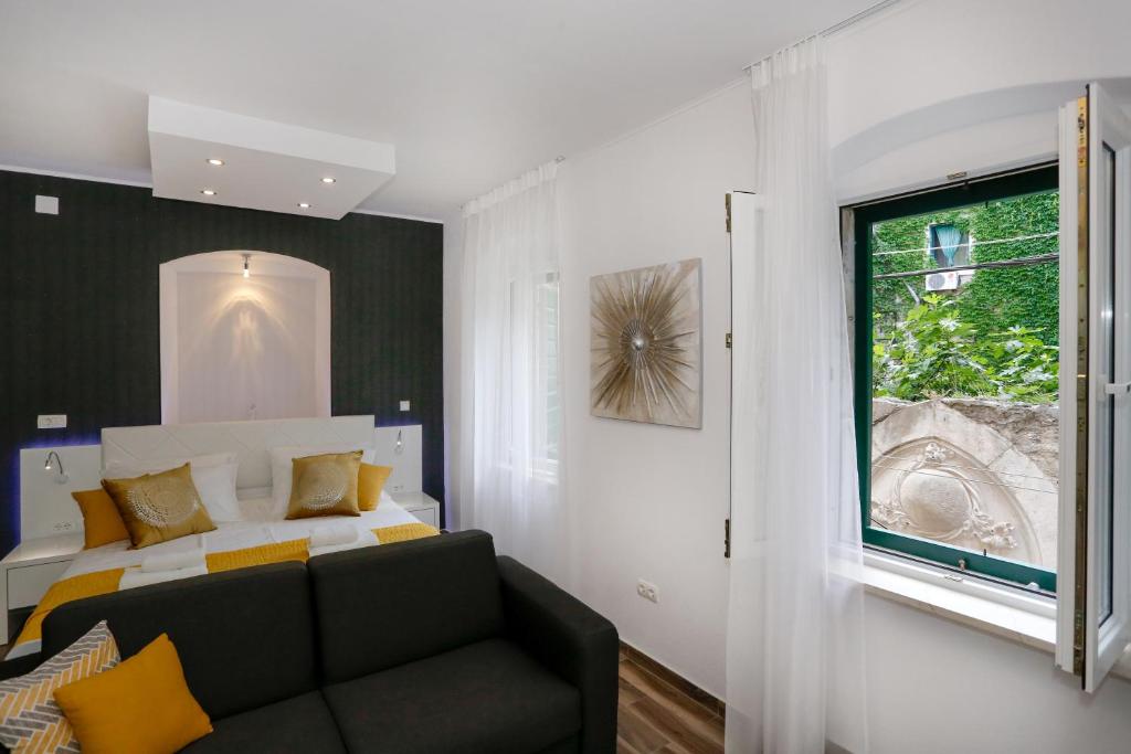 Studio Apartman Fictilis photo 2