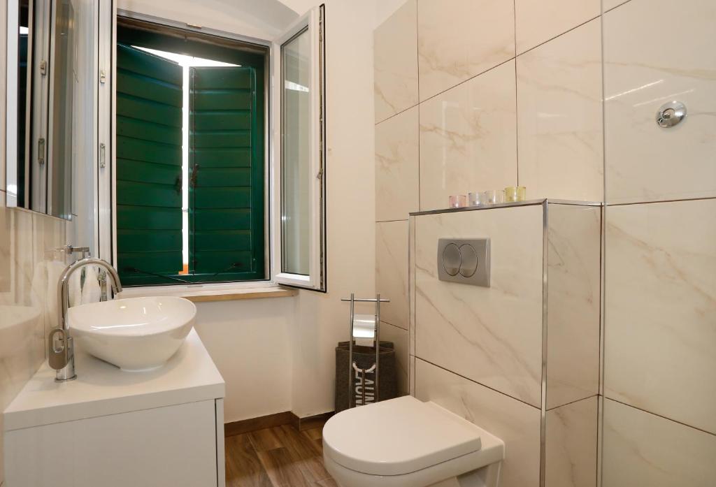 Studio Apartman Fictilis photo 3