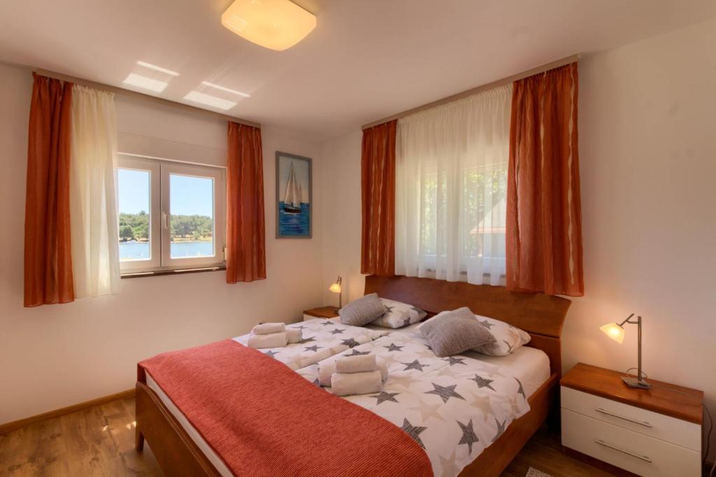 Sunshine Apartment Medulin photo 2