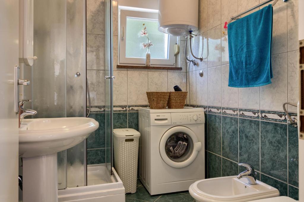 Sunshine Apartment Medulin photo 3