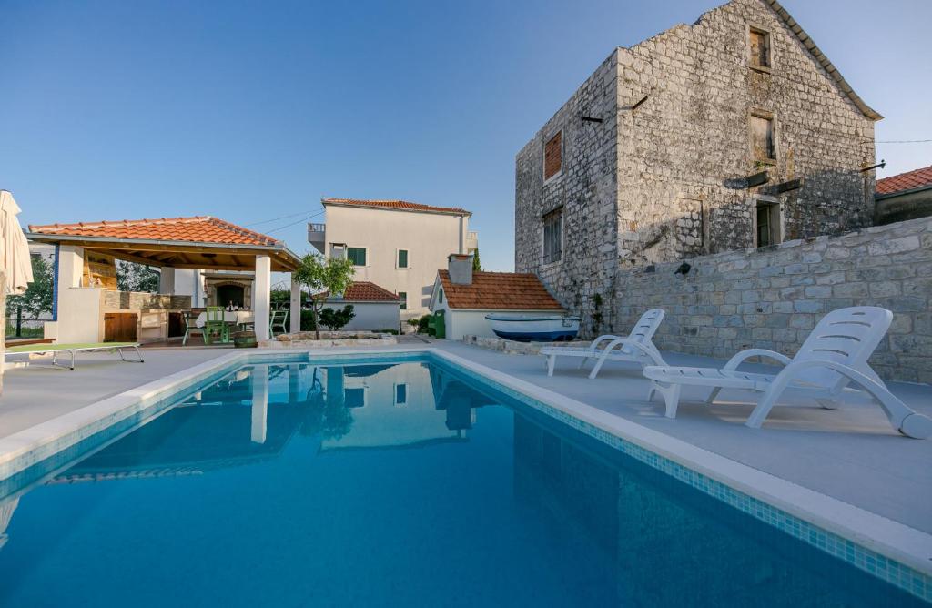 Seaside Villa Mia Trogir photo 3