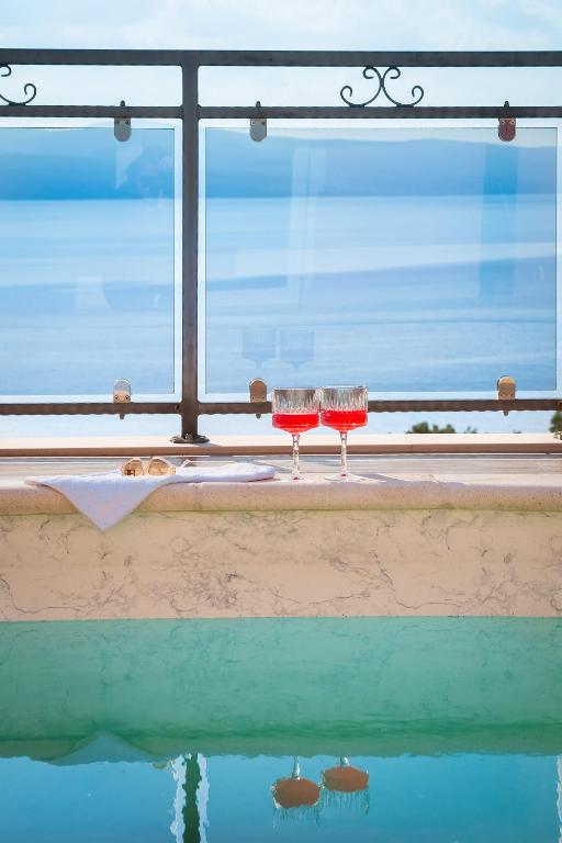 Solaris Holiday Home - Private Pool photo 3