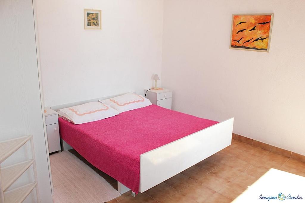 Studio Apartment in Pisak with Sea View photo 2
