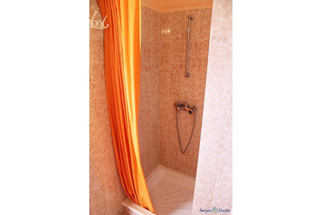 Studio Apartment in Pisak with Sea View photo 3