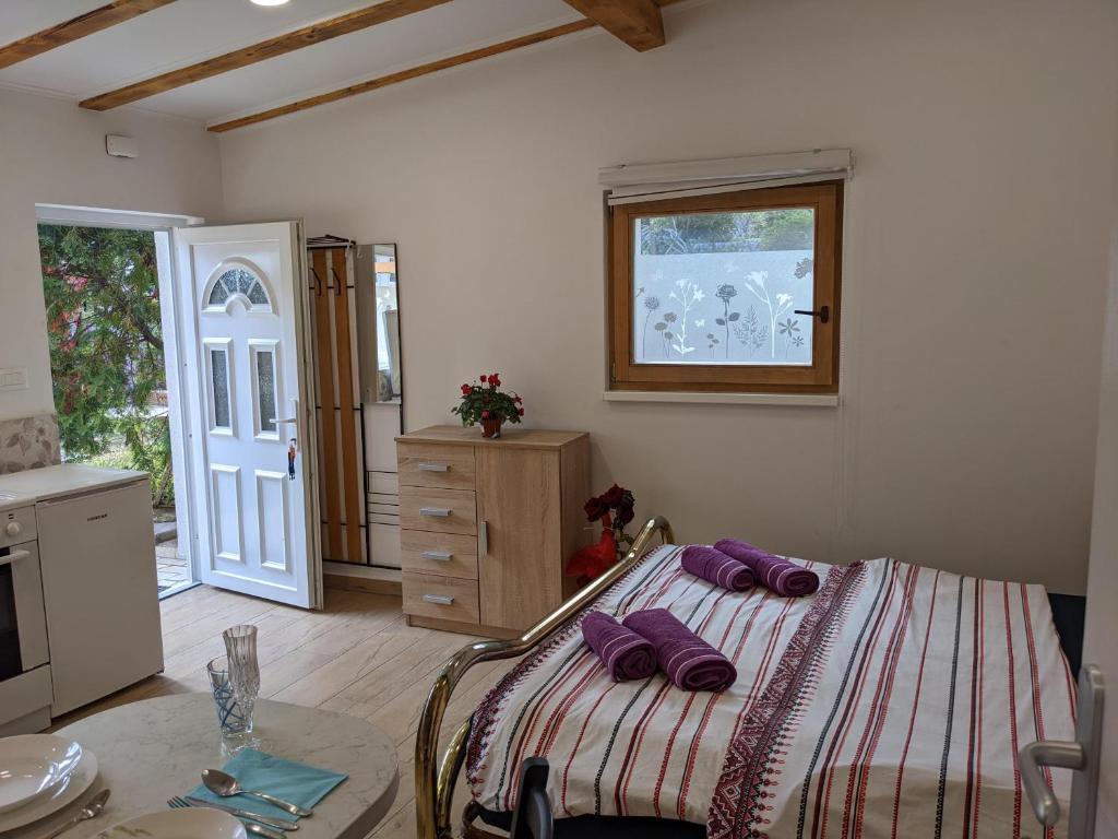 Studio Apartman photo 2