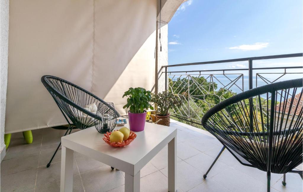 Cozy Apartment In Rijeka With Wifi photo 3