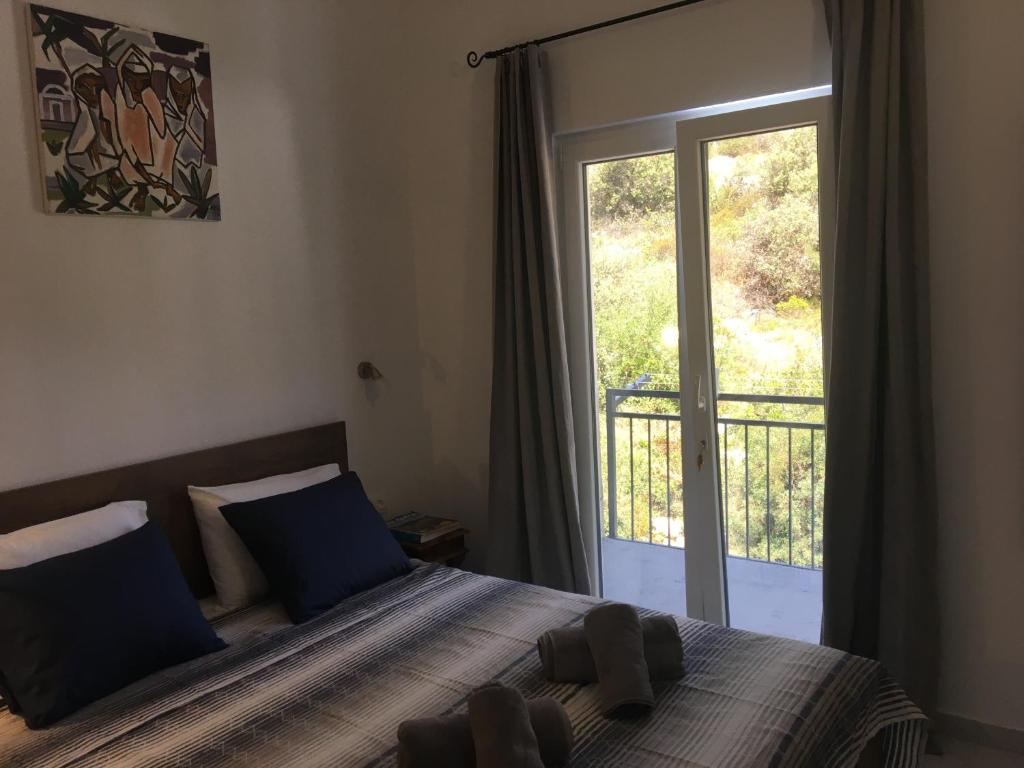 RIVA Seafront holiday apartments photo 2