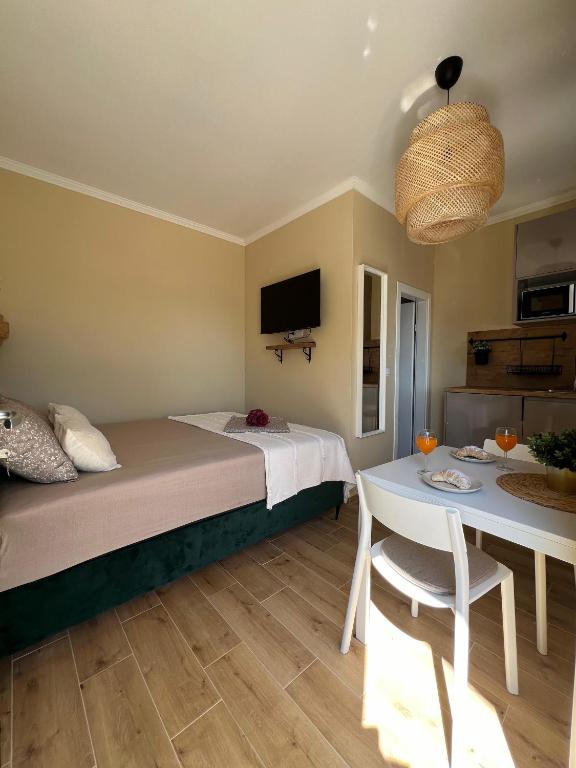 Studio apartman Mia photo 2