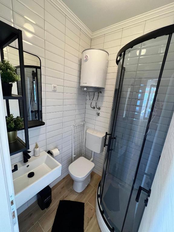 Studio apartman Mia photo 3