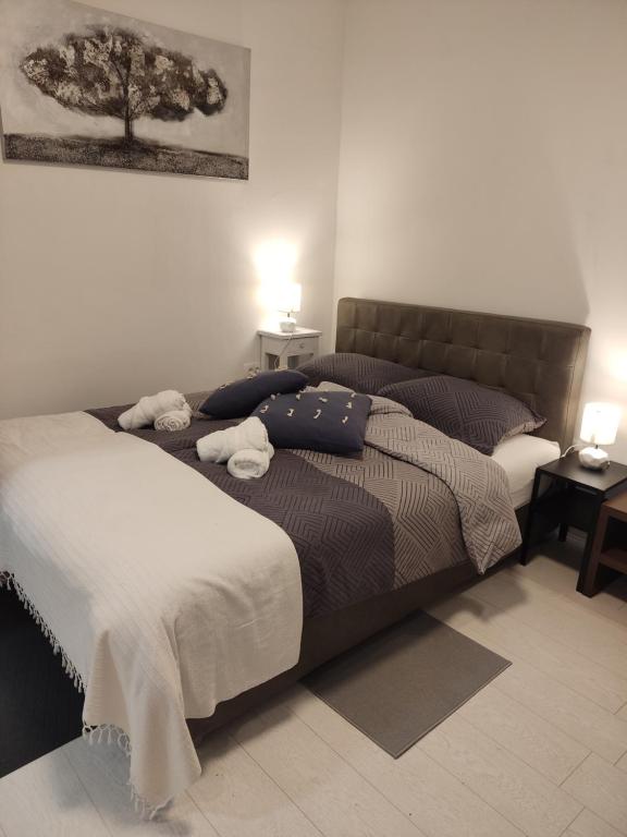 Room Marija photo 2