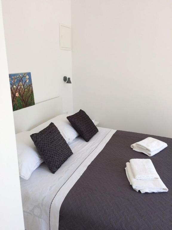 Studio apartment in Podgora with sea view photo 2
