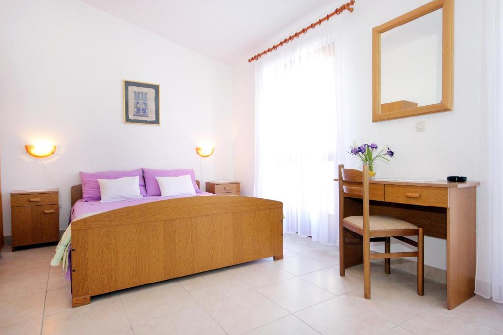 Apartments by the sea Zaton Veliki photo 2