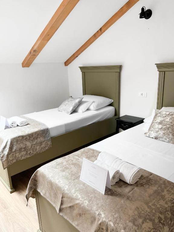 Centrum Luxury Rooms photo 2