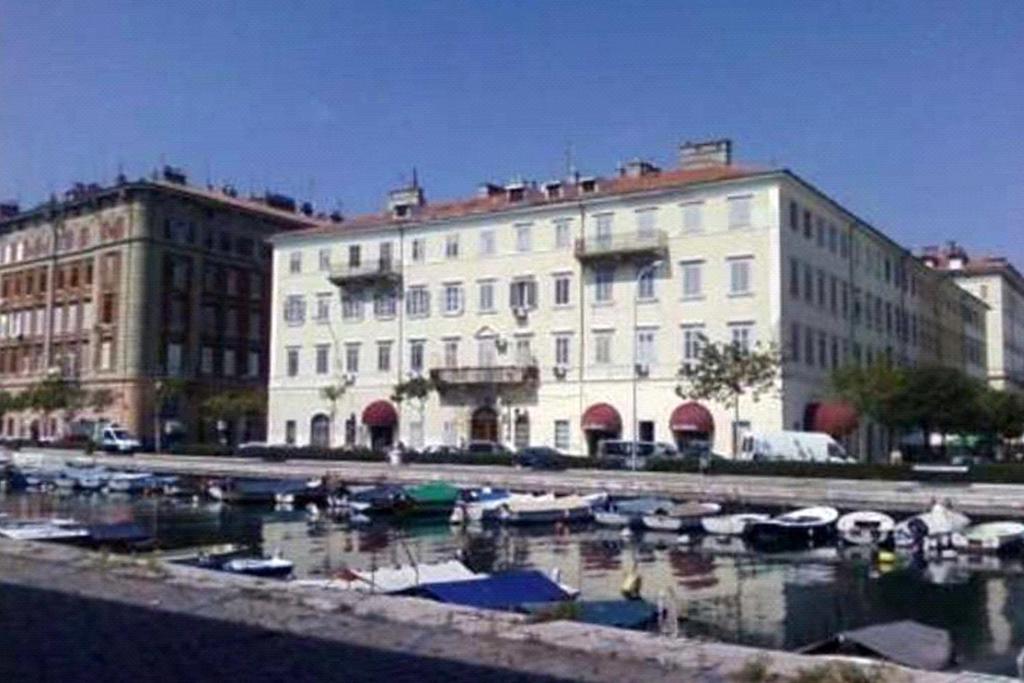 Apartments by the sea Rijeka - 13746 — photo 1