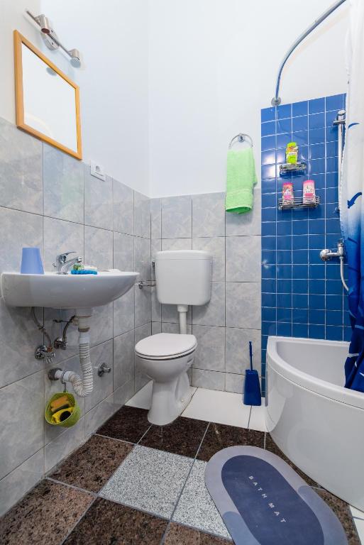 Apartments by the sea Rijeka - 13746 photo 3