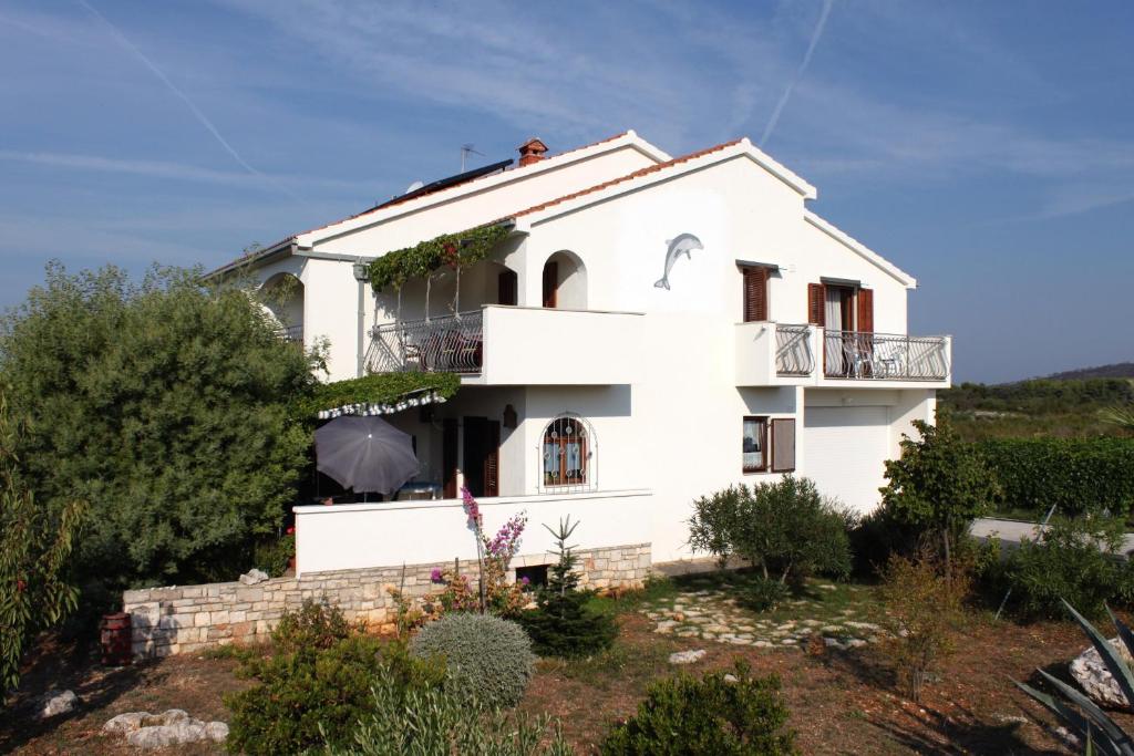 Triple Room Gornje selo 5170e — photo 1