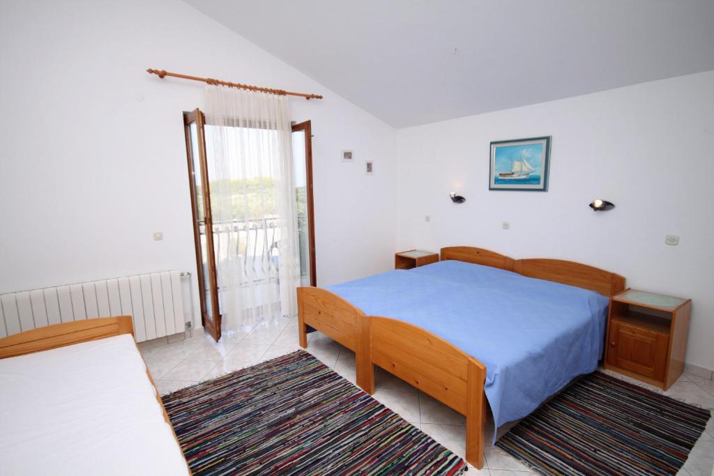 Triple Room Gornje selo 5170e photo 2