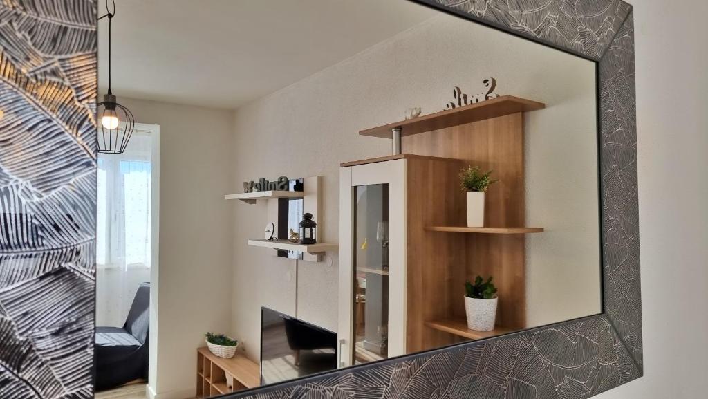 Three-Bedroom Apartment close to the Omis beach photo 3