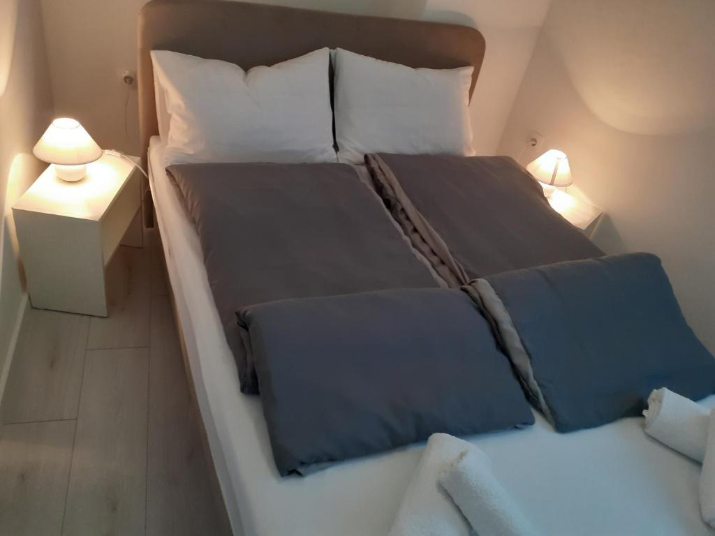 Studio apartman LORENA photo 2