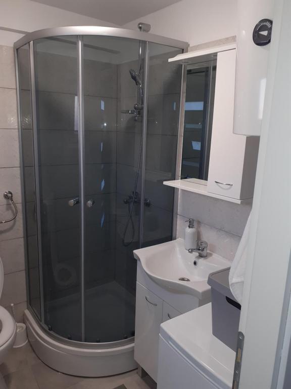 Studio apartman LORENA photo 3
