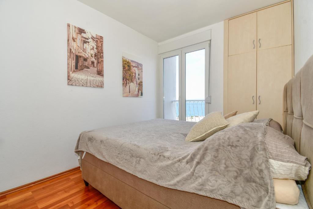 Trstenik Beach Apartment photo 2