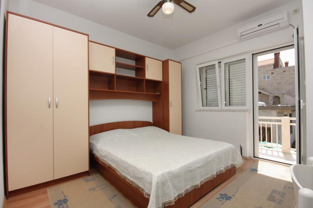 Apartments by the sea Sumartin photo 2