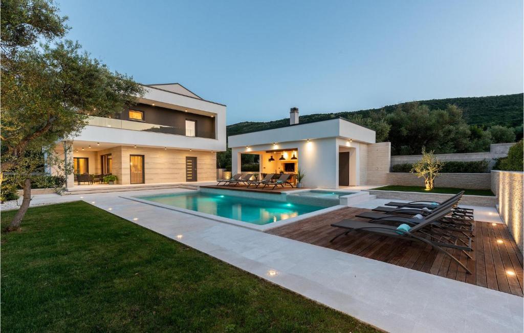 Villa Laurea photo 3