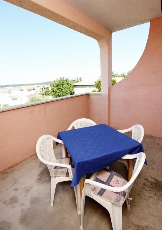 Triple Room Barbat 5070e photo 3