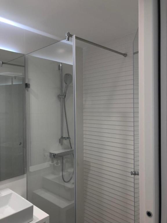 Bel Etage Luxury Rooms - Room 1 with free Wifi photo 3