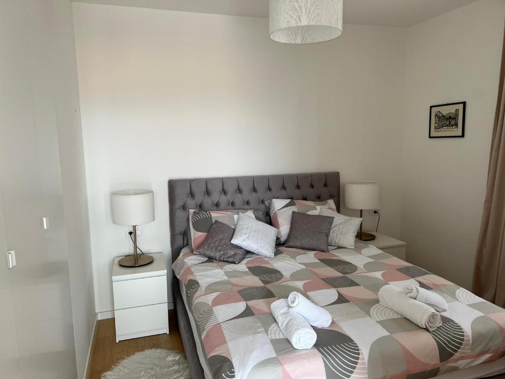 Splendid Split View apartment photo 2