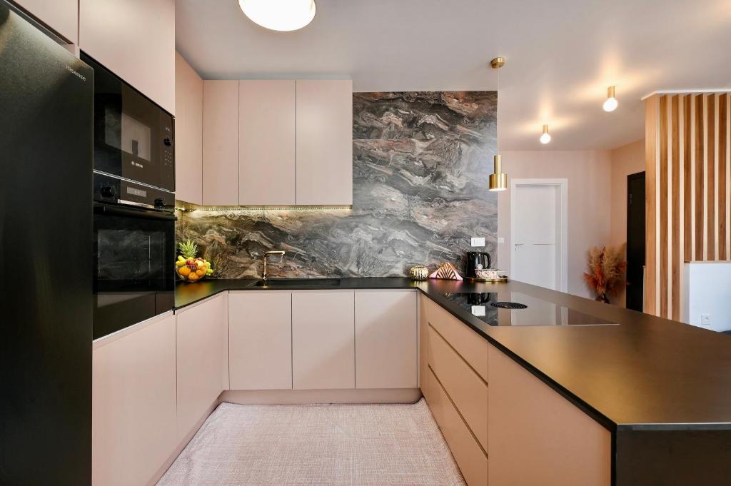 S design apartment — photo 1