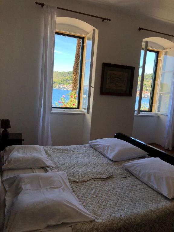 Apartment Marasovic photo 2